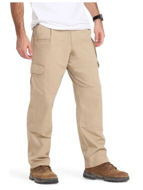 5.11 Tactical Men’s Taclite Pro Ripstop Cargo Pant 34/30 NWT